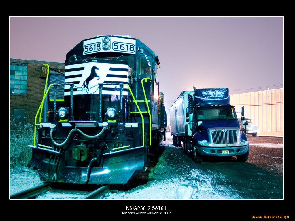 ns, gp38, 5618, ii, by, sullivan19851, , 